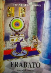 kniha Frabato (magický román), ASU 1992