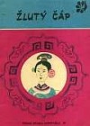 kniha Žlutý čáp Čínské pohádky, Lidové nakladatelství 1969
