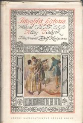 kniha Filosofská historie, SNDK 1951
