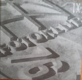 kniha Interfotoklub Vsetín international photographic biennial : [katalog výstavy], Město Vsetín 