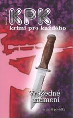 kniha Vražedné mámení a další povídky, Enigma 2010