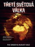 kniha Třetí světová válka, CPress 2016