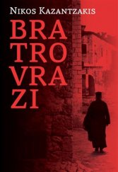 kniha Bratrovrazi, Pavel Mervart 2017