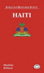 kniha Haiti, Libri 2009
