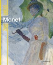 kniha Monet, Knižní klub 2010