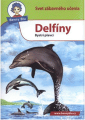 kniha Delfíny bystrí plavci, Ditipo 2008