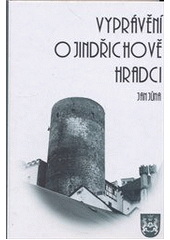 kniha Vyprávění o Jindřichově Hradci, Epika 2010