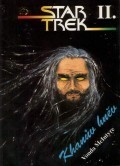 kniha Khanův hněv, Albert 1993