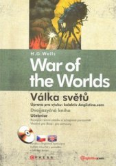 kniha War of the worlds = Válka světů, CPress 2008