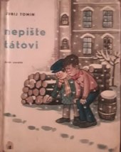 kniha Nepište tátovi, Svět sovětů 1963