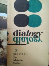 kniha Čas lidského života, Svoboda 1967