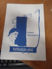 kniha Nehledejte pláč, Vysoká škola pedagogická 1996