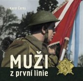 kniha Muži z první linie, Tváře 2017