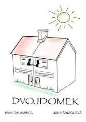 kniha Dvojdomek, s.n. 2021