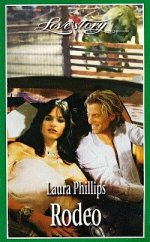 kniha Rodeo, Wist 2005
