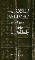 kniha Básně, eseje, překlady, Torst 1993