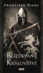 kniha Rozervané království, MOBA 2024