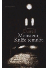 kniha Monsieur, aneb, Kníže temnot, Rybka Publishers 2001