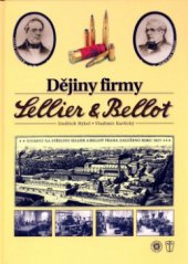 kniha Dějiny firmy Sellier & Bellot, Naše vojsko 2006
