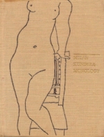 kniha Monology, Československý spisovatel 1965