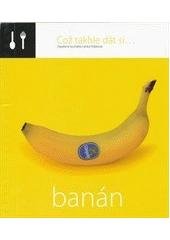 kniha Banán, O.O.T.B.Solutions 2007