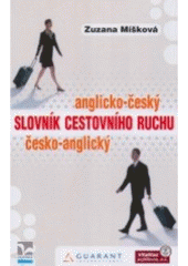 kniha Anglicko-český, česko-anglický slovník cestovního ruchu, Ekopress 2007