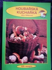 kniha Houbařská kuchařka, Ready 2002