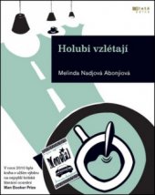 kniha Holubi vzlétají, Jota 2011