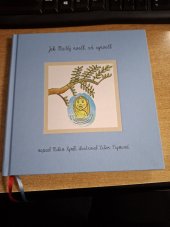 kniha Jak Matěj rostl až vyrostl, Knesl Kynčl architekti 2025