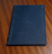 kniha Budova katolické církve. Seš. 1-2, Benediktinská knihtiskárna 1903