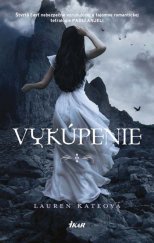 kniha Vykúpenie, Ikar 2012