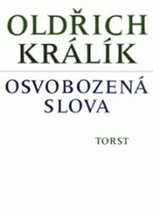 kniha Osvobozená slova, Torst 1995