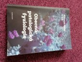 kniha Obecná patologická fyziologie, Karolinum  2021