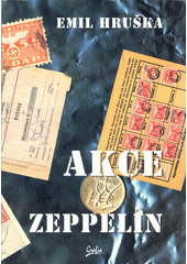 kniha Akce Zeppelin, Grafia 1999