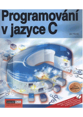 kniha Programování v jazyce C, Computer Media 2011