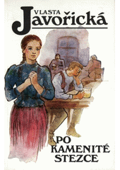 kniha Po kamenité stezce, Kamélie 1991