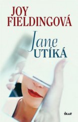 kniha Jane utíká, Ikar 2010