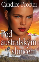 kniha Pod australským sluncem, Alpress 2013