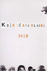 kniha Kalendarz Śląski 2012, ZG PZKO 2011