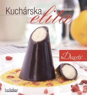 kniha Kuchárska elita Dezerty, Direct press 2010