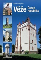 kniha Věže České republiky, Plot 2020