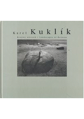 kniha Krajiny návratů = Landscapes of returns, Kuklik 2004