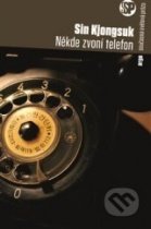 kniha Někde zvoní telefon, Argo 2015