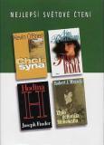 kniha Nejlepší světové čtení Hodina H; Zlato generála Stonewalla; Temná dáma; Chci syna, Reader’s Digest 2000