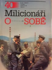kniha Milicionáři o sobě, Naše vojsko 1987