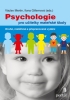 kniha Psychologie pro učitelky mateřské školy, Portál 2015