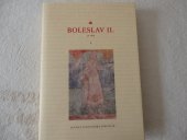 kniha Boleslav II, Veduta - Bohumír Němec 2014