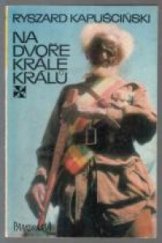 kniha Na dvoře Krále králů, Panorama 1980