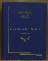 kniha Moderní snář jak porozumět svým snům, Knižní klub 1999