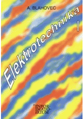 kniha Elektrotechnika I, Informatorium 2002